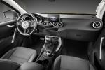 Mercedes-Benz X-Class Progressive 2017 года (WW)
